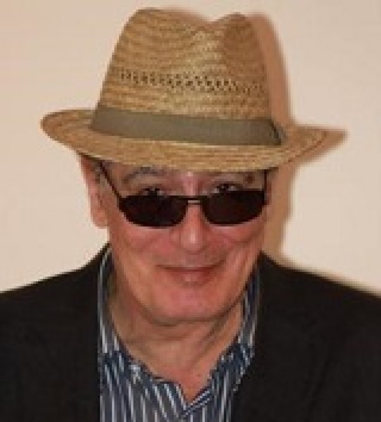 Andrew Perendes